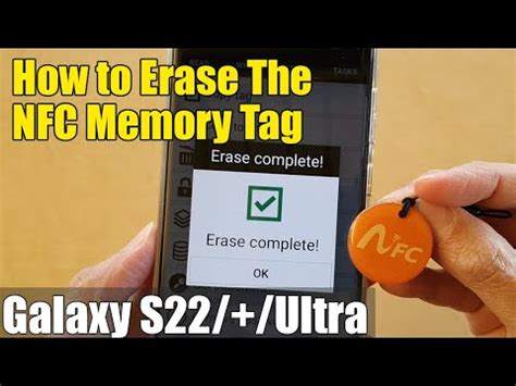 erase nfc tag tagmo|tagmo hacking.